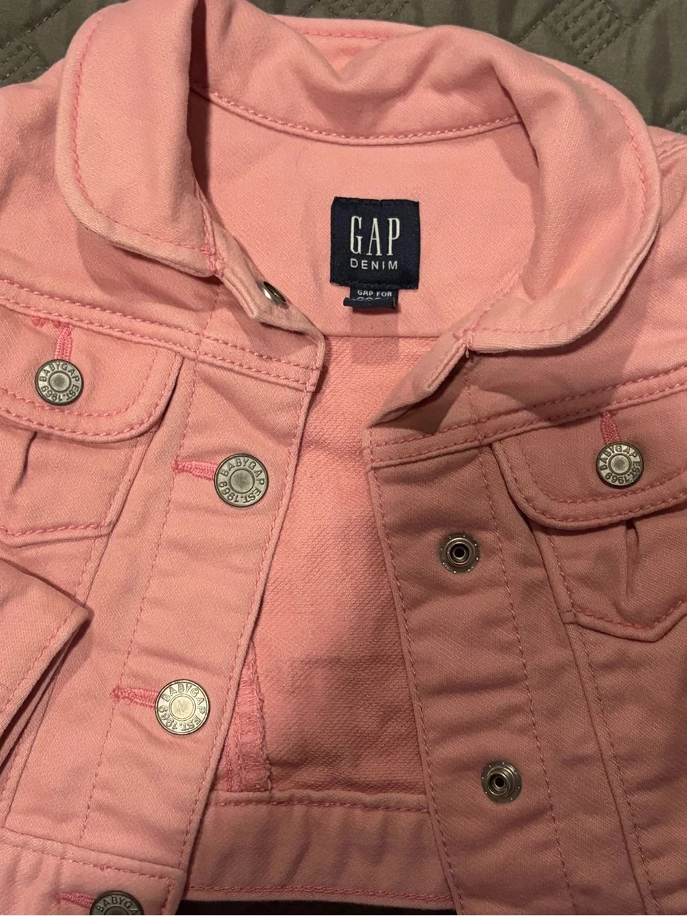 GAP good used
